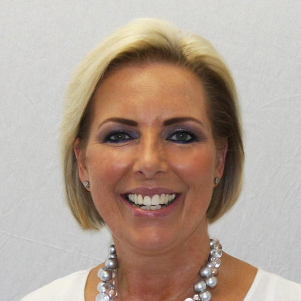 Laraine Morris CEO